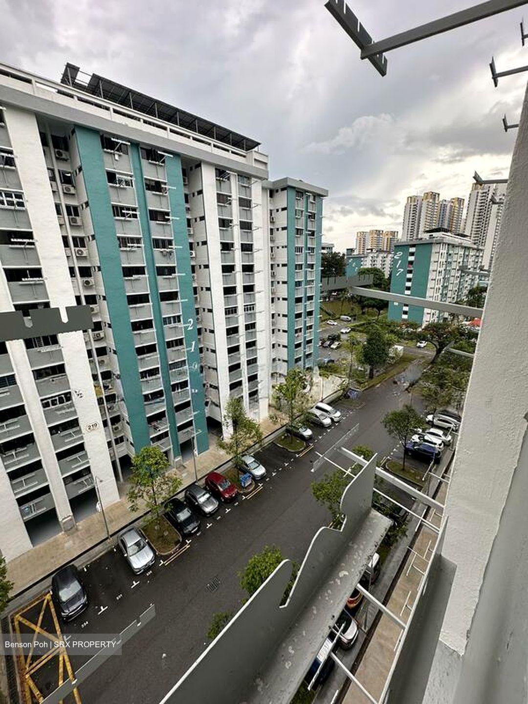 Blk 220 Ang Mo Kio Grove (Ang Mo Kio), HDB 3 Rooms #514229791